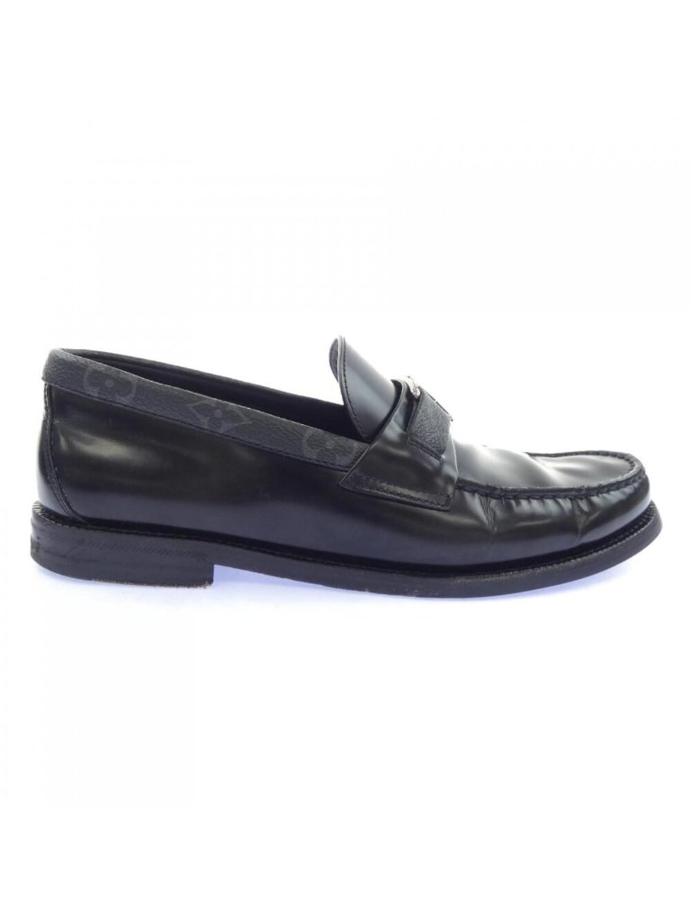 Louis Vuitton Major Loafers Shoes